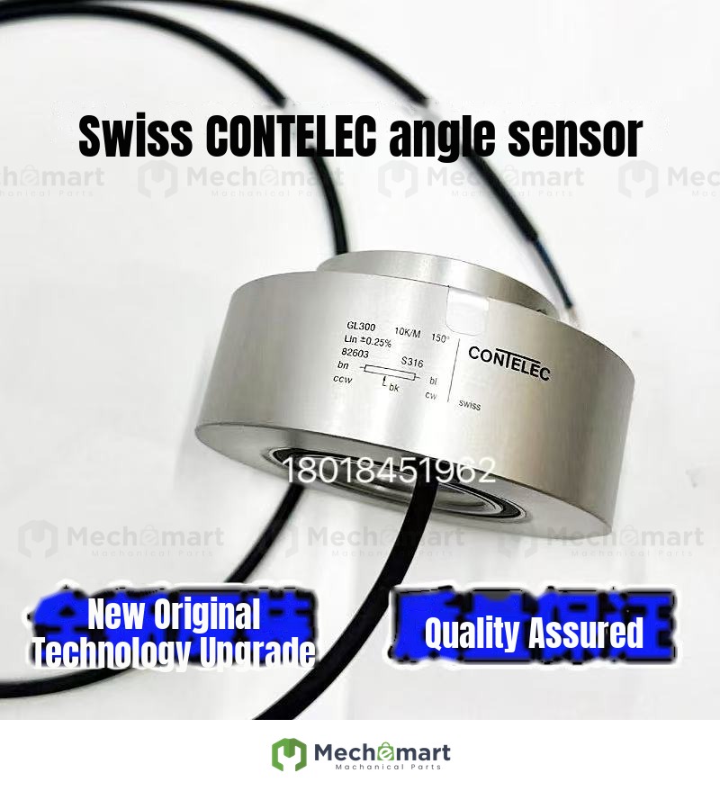 Swiss CONTELEC potentiometer potentiometer GL60 GL200 GL300 5K 10K 20K M150 345