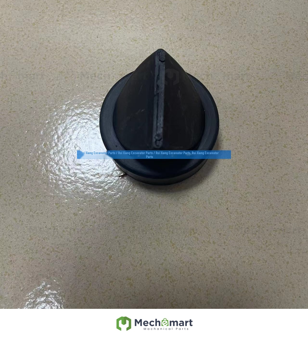 excavator parts Hitachi ZAX200/230/240-3/6 air filter rear cover filter back cover duck mouth