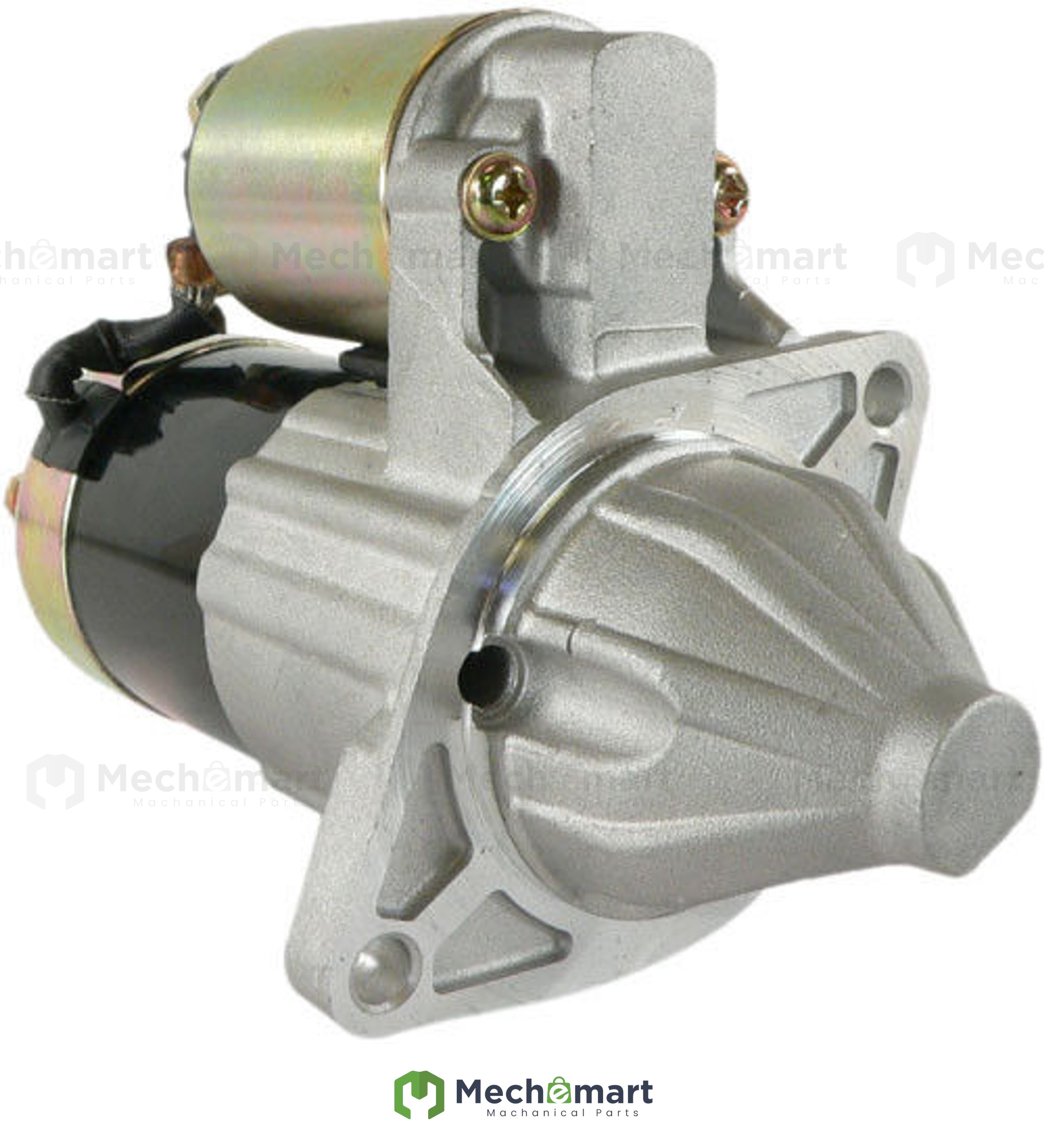 16824-63014 Kubota 208 harvester starter D902 starter M000T88084 starter