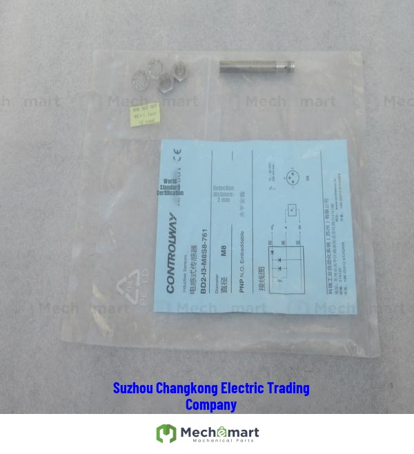 *Spot sale*Brand new Cree CONTROLWAY sensor BD2-I3-M8S8-761 in stock