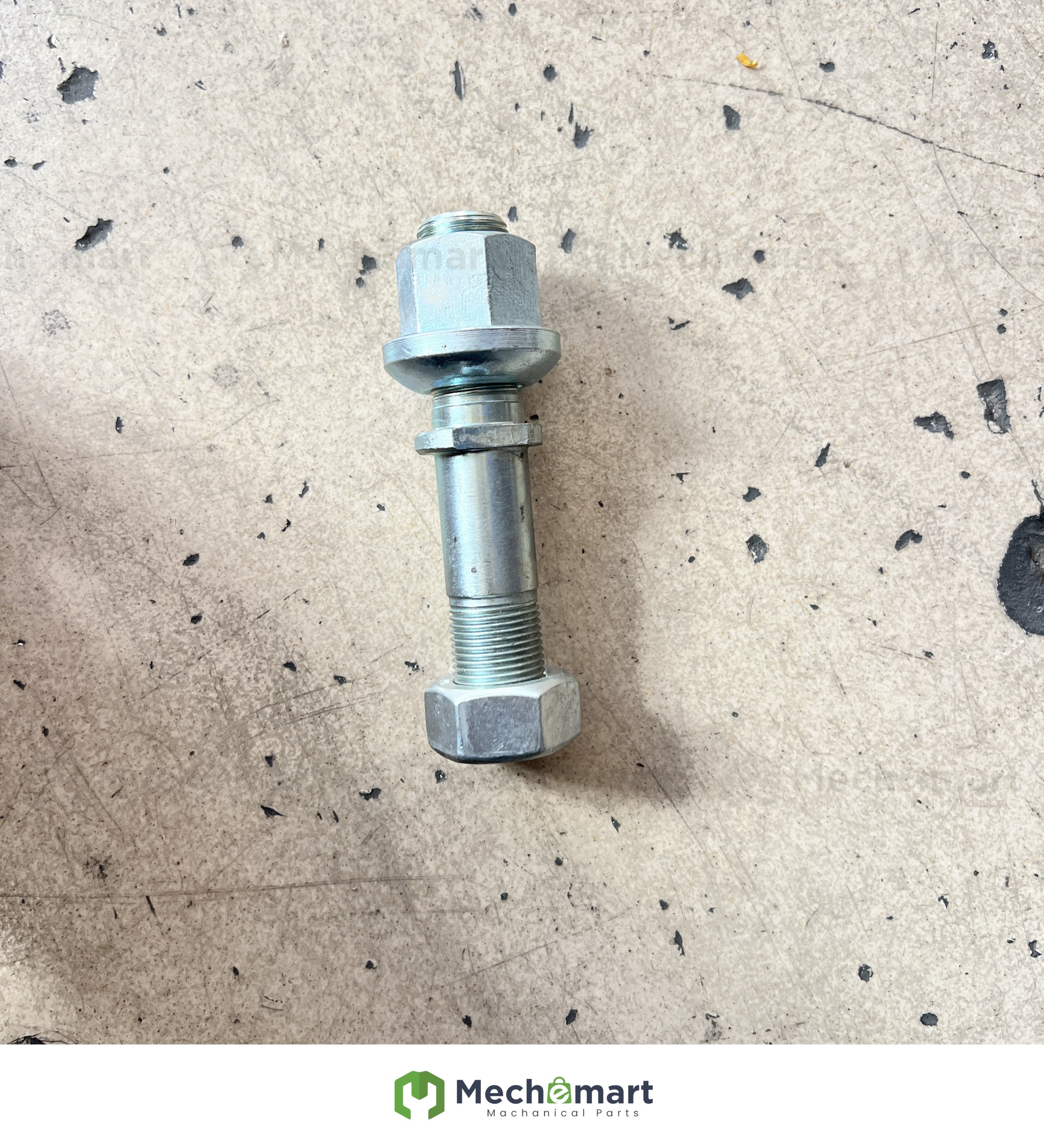Hangcha front wheel hub bolt front tire screw bolt front wheel core screw with Hangcha R/N/A30A35A38