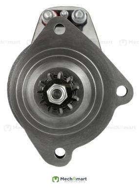 Liebherr starter motor 0001417055 starter motor 19024081 starter motor