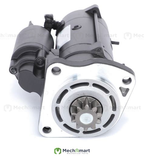 Massey Ferguson 1204 2204 tractor starter AZE4660 starter 4377659M3 starter