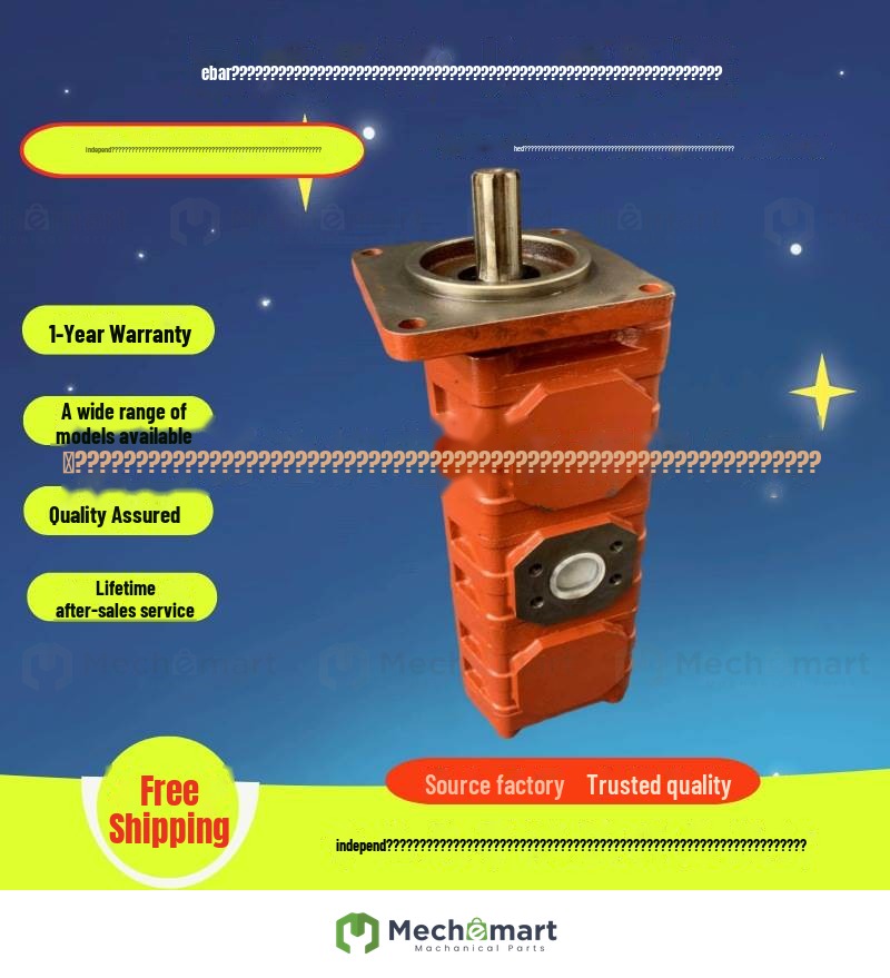 Supply CBGJ3240-DFPL-38WN gear pump