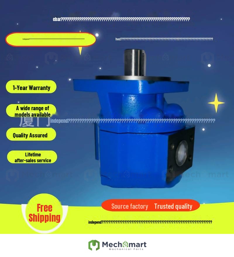 Supply CBG3160-B2L-34 gear pump