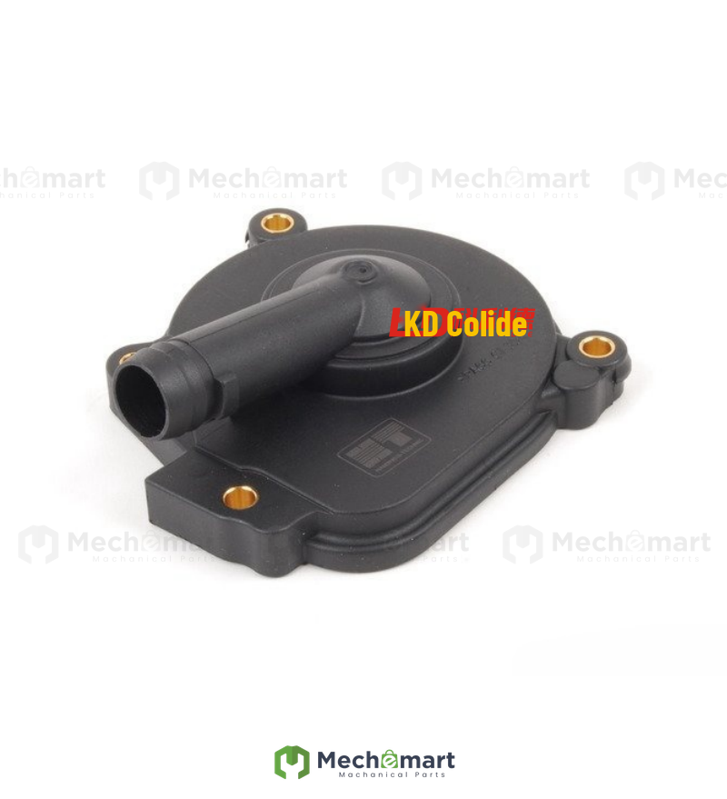 Suitable for Mercedes-Benz W221W212 exhaust valve R320S350E300 oil-water separator W251W164W639W204