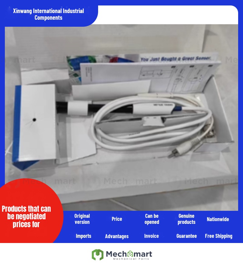 METTLER TOLEDO InLab Expert Pro-ISM 30014096