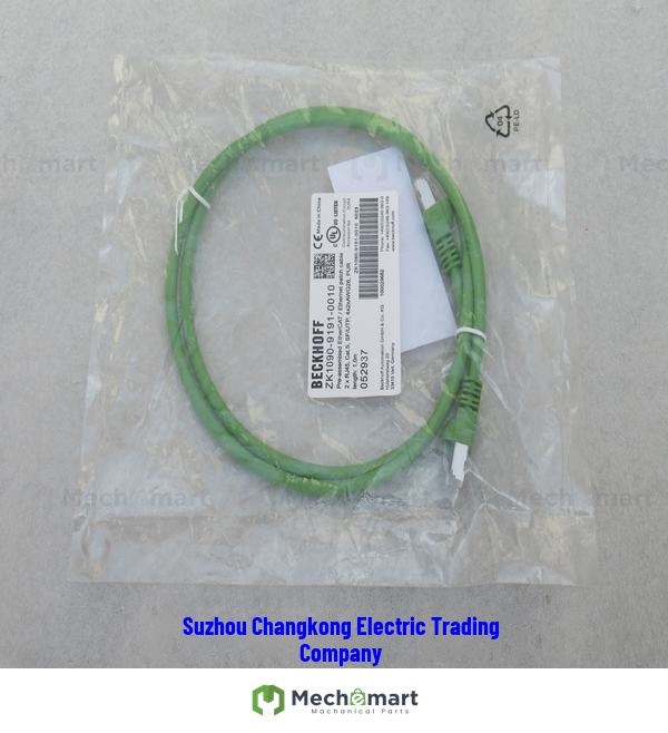 *Spot sale*Brand new Beckhoff cable ZK1090-9191-0010 in stock