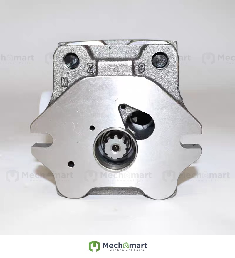 Yanmar YM27 30 35 Wake Norson 28 30 35 pilot pump gear pump auxiliary pump assembly micro excavation accessories