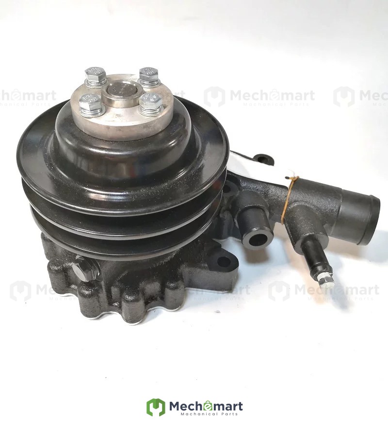 Forklift water pump Xichai 4DX23-82GG3U cooling circulation joint force small 5 ton forklift parts Heli 5T water pump