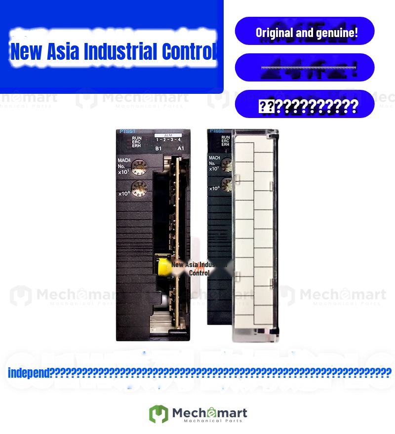 OMRON temperature module CJ1W-PTS51 PTS52 PTS15 PTS16 CIF11 CIF21 TS562