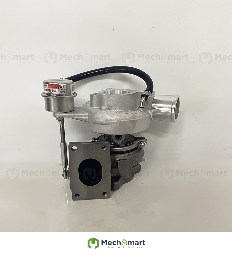 Suitable for JAC Shuailing 2.7T supercharger 1044100FE040 5496015 5496016 HE200WG