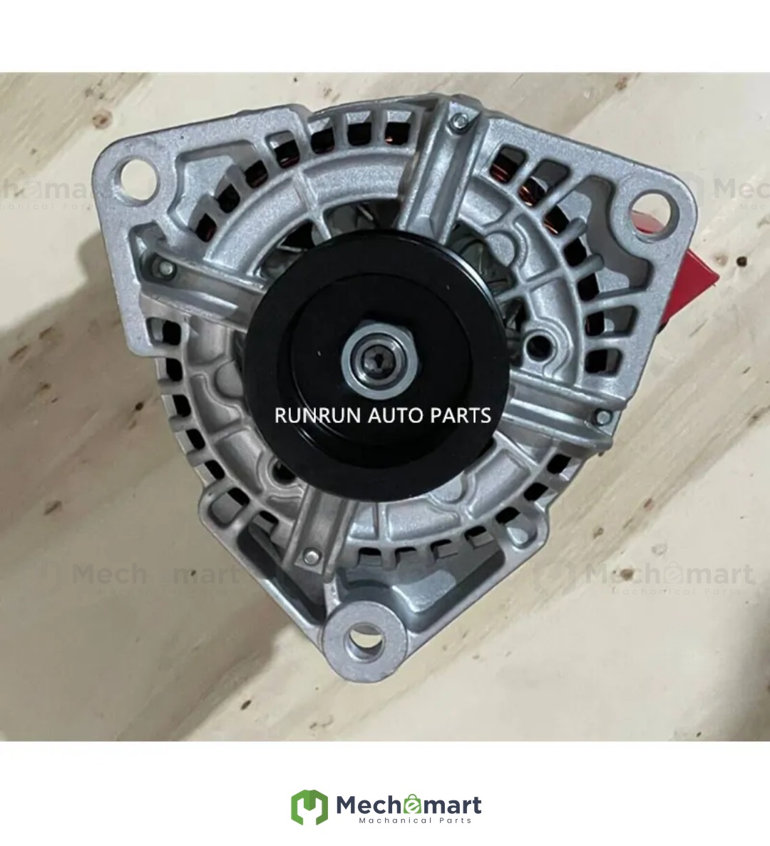 Suitable for MAN D2866 generator 512610172254 generator 51261017269 generator