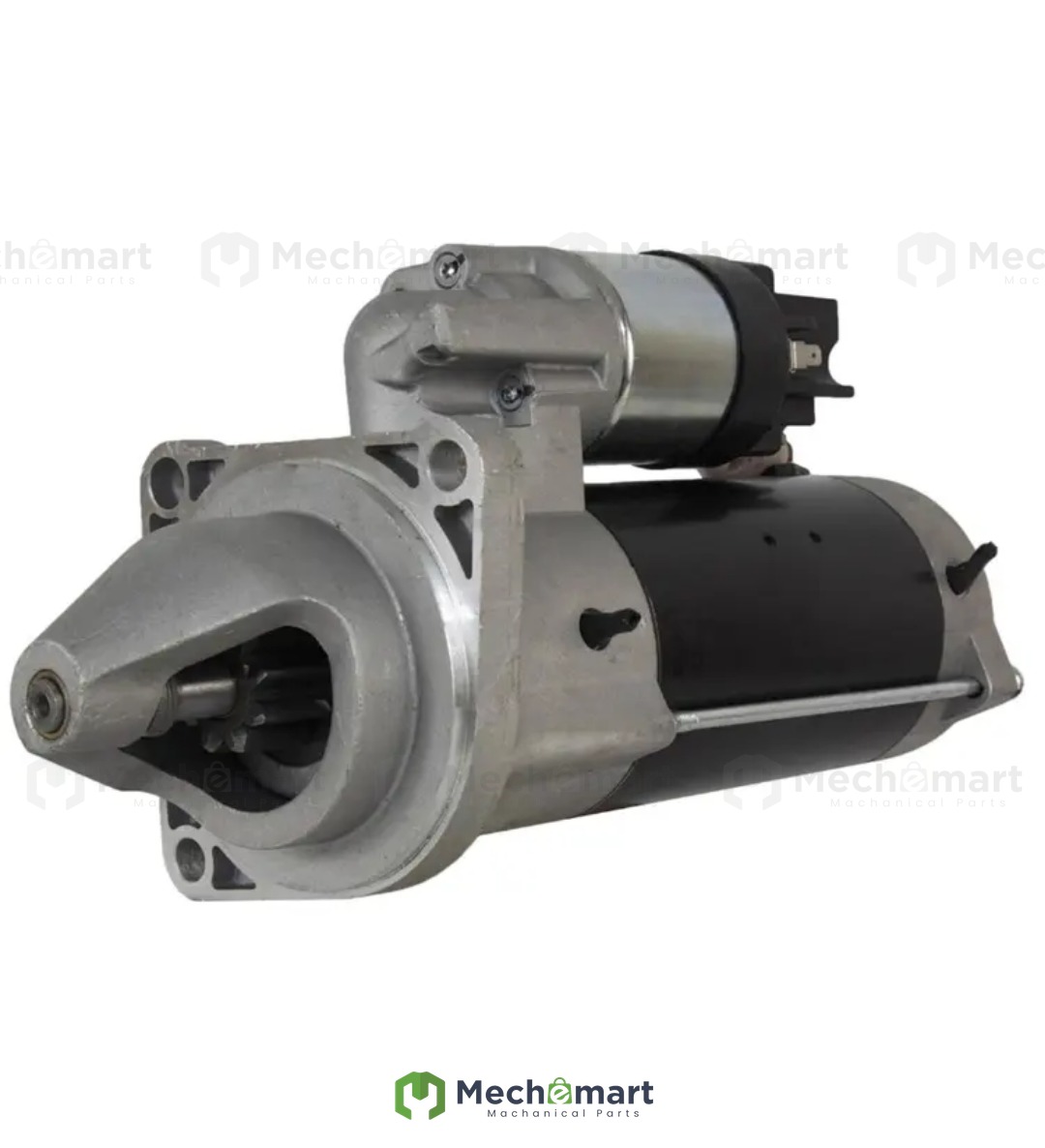 0001230007 starter suitable for New Holland starter motor Iveco 500338952 starter