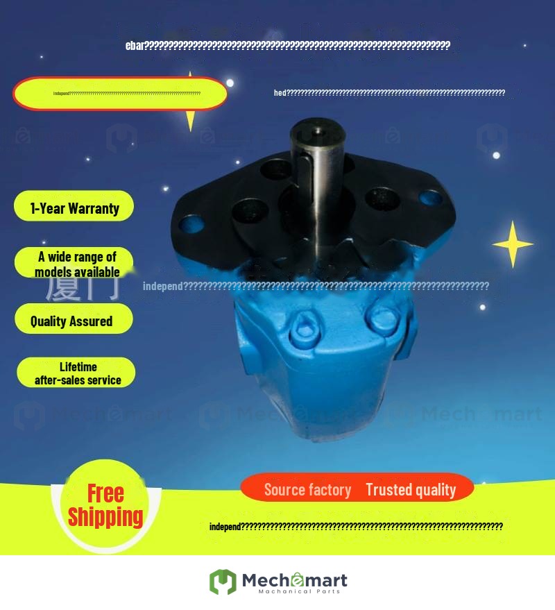 Supply CBY3080/3063/3085-B3FL gear pump