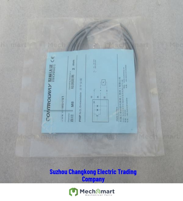 *Spot sale*Brand new Cree CONTROLWAY sensor BD2-I3-M8-761 in stock