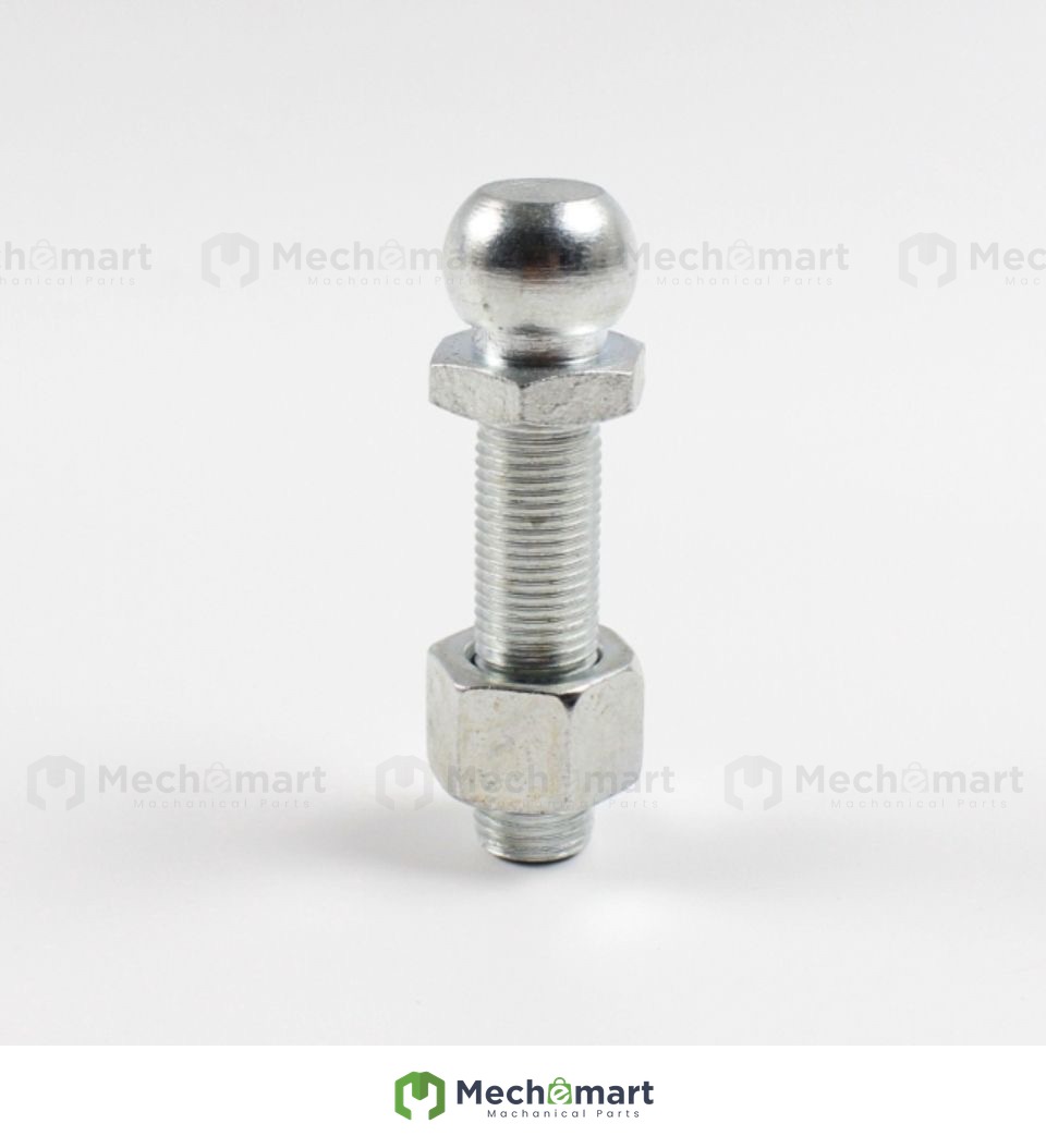 Forklift separation fork support bolts and female helihang fork longgong fork top rod screw accessories
