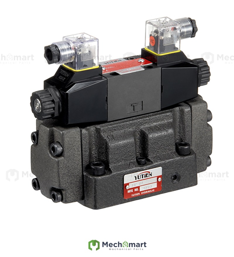 DP-04-3C2 oilfield electrohydraulic reversing valve 3C3/3C4/3C5/3C6/2B2/2B3/3C8 06/10 DHP