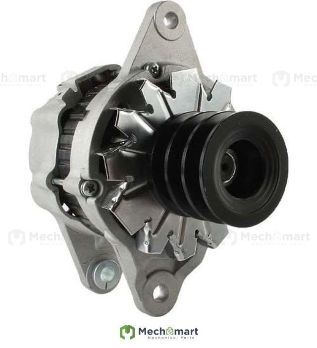 Suitable for Sany 285/305/330 excavator generator Isuzu 6HK1 generator A4TU5485 generator