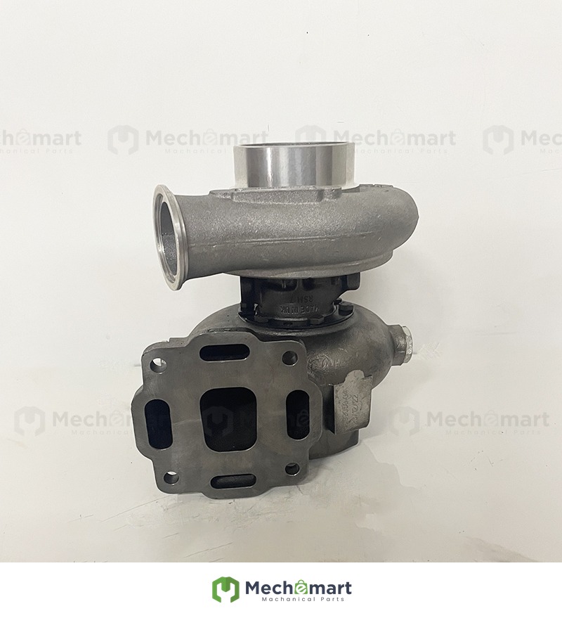 Suitable for Cummins engine HX40M explosion-proof turbocharger assembly 4040610 4040611 brand new