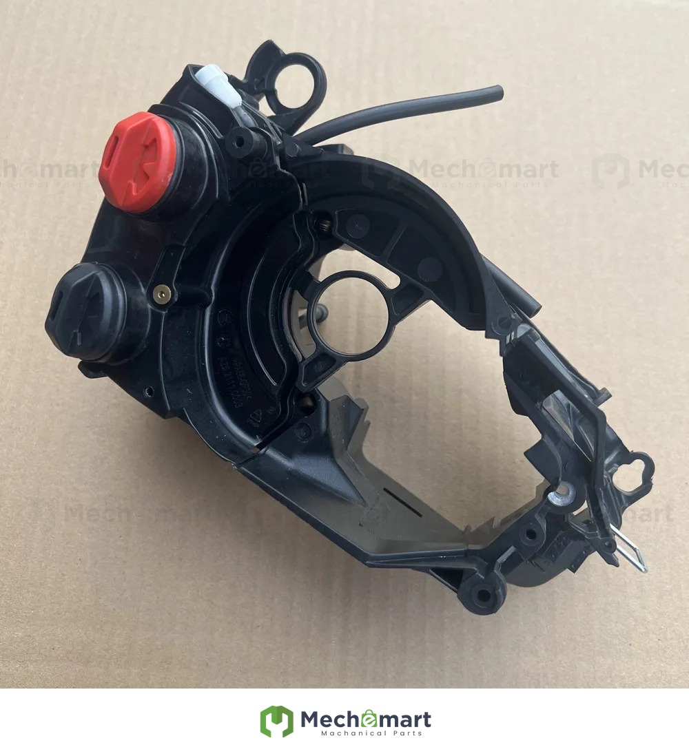 Compatible with ARCO ECHO CS-2511TES Xindahua 251TS single-handed chainsaw felling saw case fuel tank