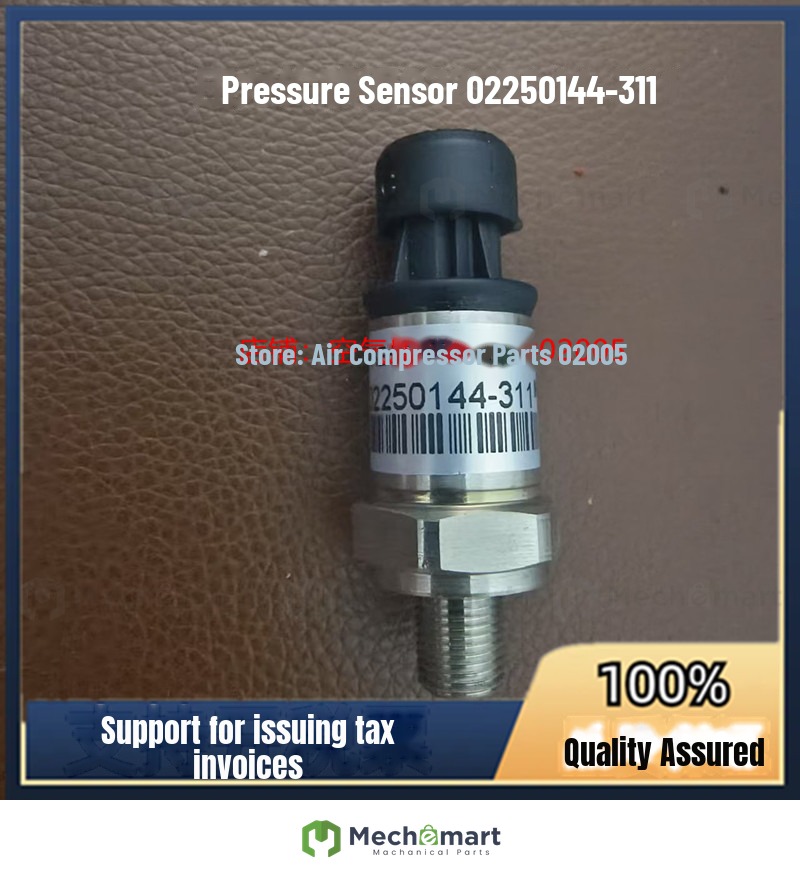 Shouli air compressor pressure sensor 02240144-311 pressure transmitter