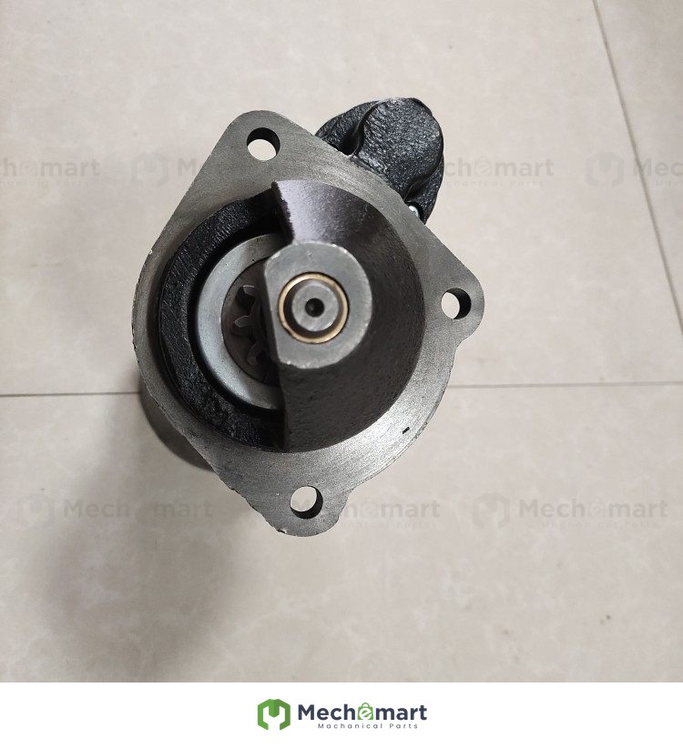 CAT 534D/564D double drum roller starter 0001367076 starter 2873D202 motor