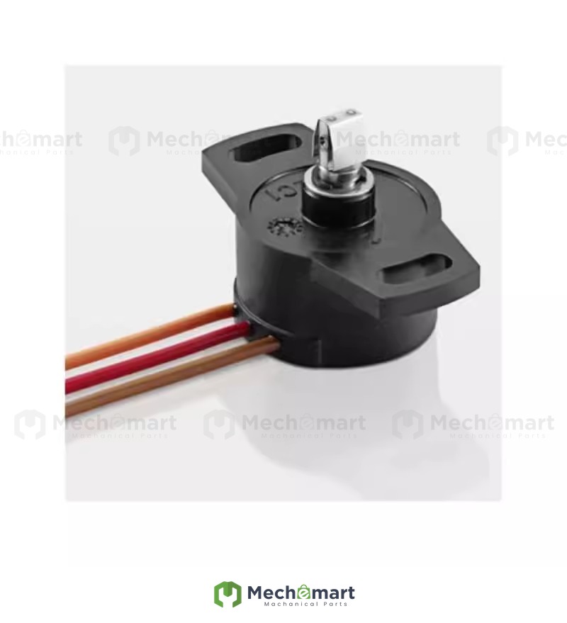 angle sensor Contelec potentiometer VERT-x2831 736 621 102 Bargain Product