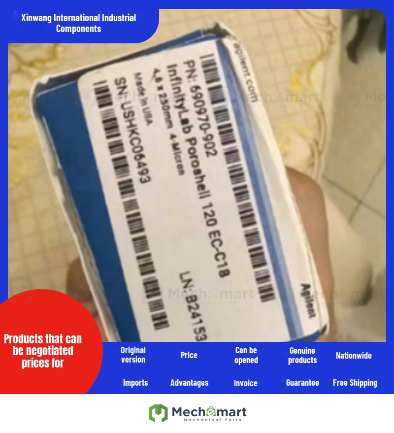 Agilent liquid chromatography column 690970-902