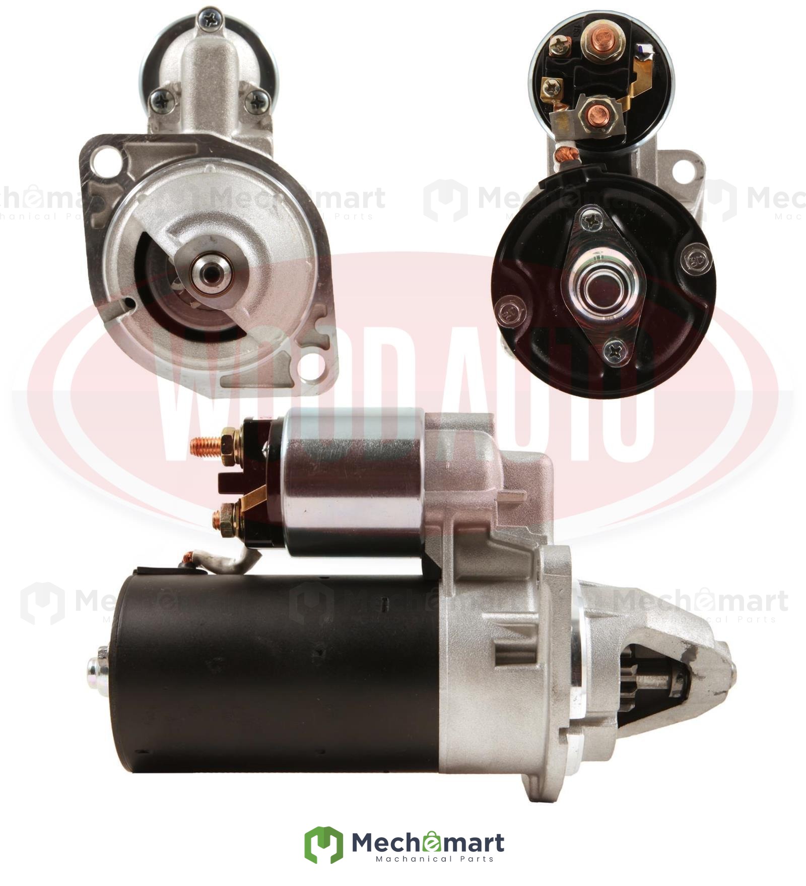 Lombardini starter 0001316006 starter motor 0001111008 starter 58400740