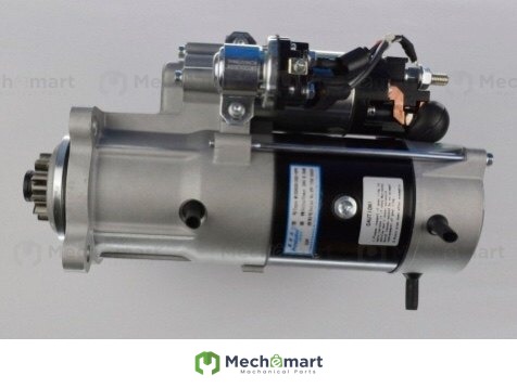 Suitable for Patley M105R3015SE starter motors with Yuchai 6M/Shangchai 6135 engines