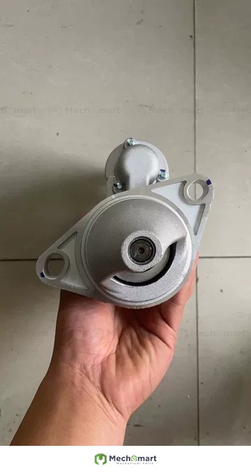 Carter excavator starter motor 449-7050 starter 8000672 starter Perkins starter