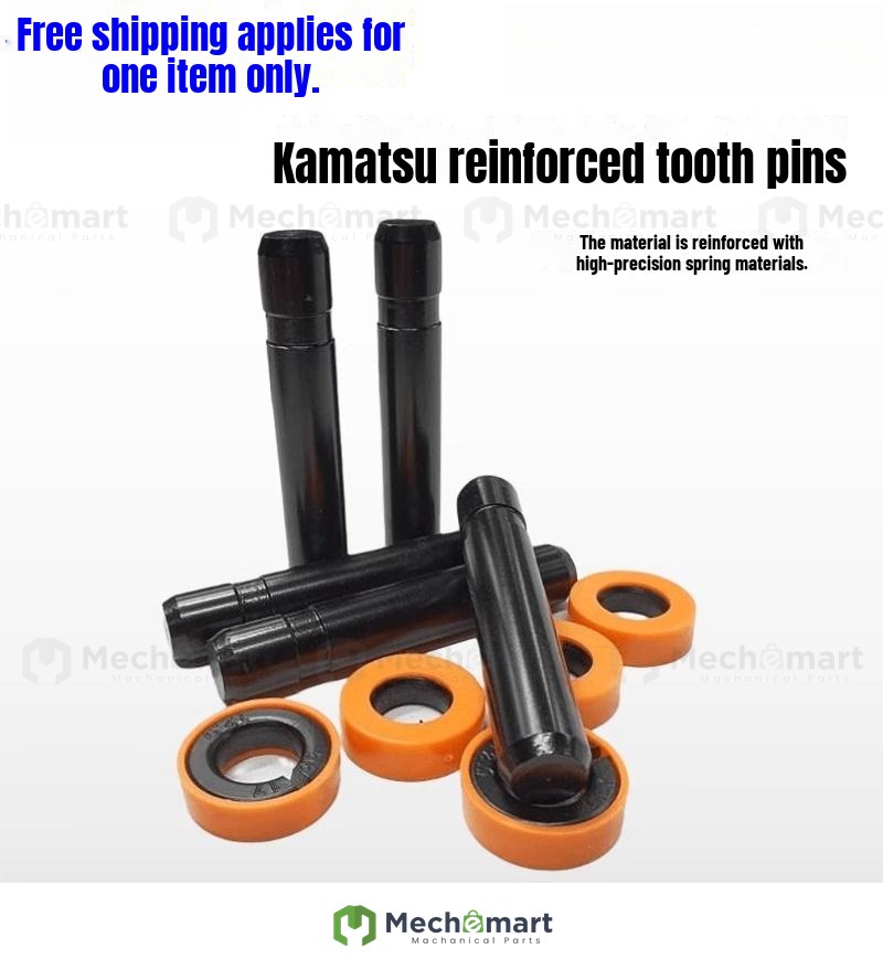 excavator pin SK60 75 135 140 200 250 260 350 450 460 bucket tooth pin
