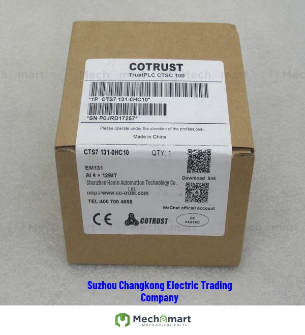 *Spot sale*New COTRUST Trust CTS7 131-0HC10 in stock