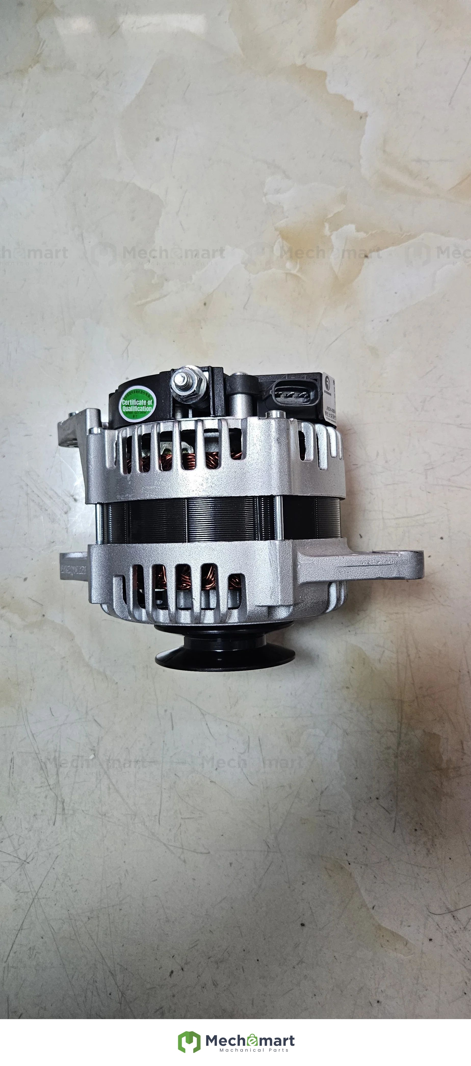 JFZ192QC2 1408502910212 DADONGU GENERATOR 14V 90A