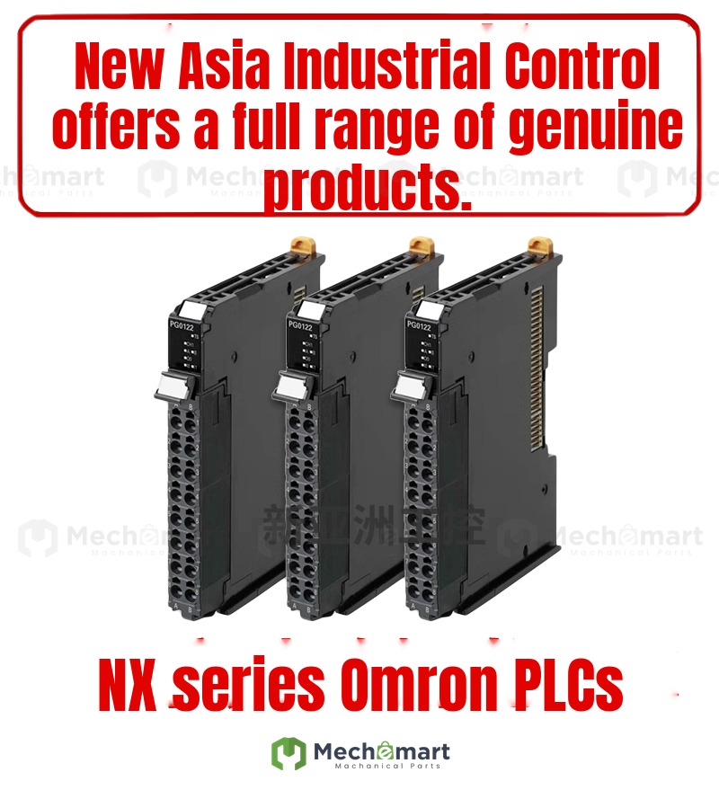 OMRON PLC MODULE NX-PG0122 G0112 PG0232-5 PG0332 PG0242 PG0342-5