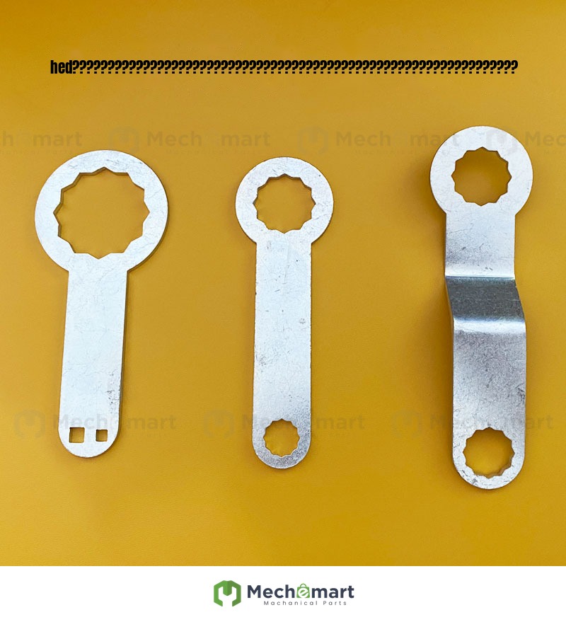 excavator Kawasaki pump hydraulic pump flow adjustment tool K3V112 K3V63 hoist flow adjustment wrench