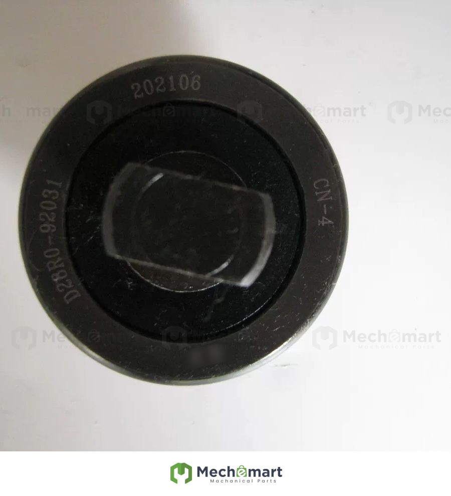 Forklift mast side roller bearing CN-4 bearing outer diameter 58 width 22 shaft length 65 universal