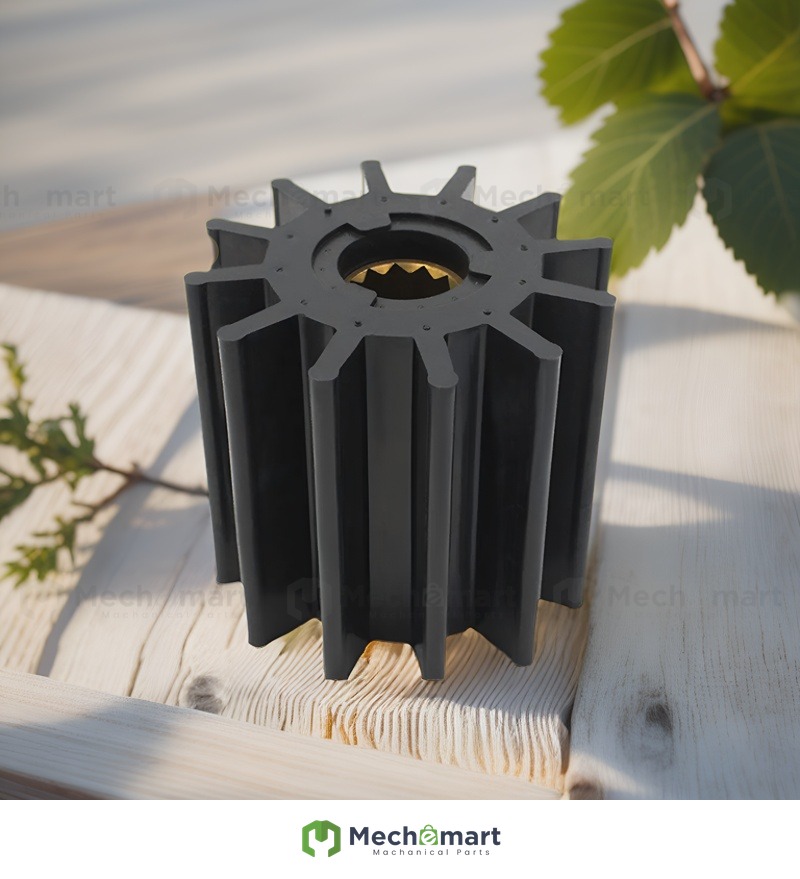Lifeboat Water Pump Impeller for Scania 2295719