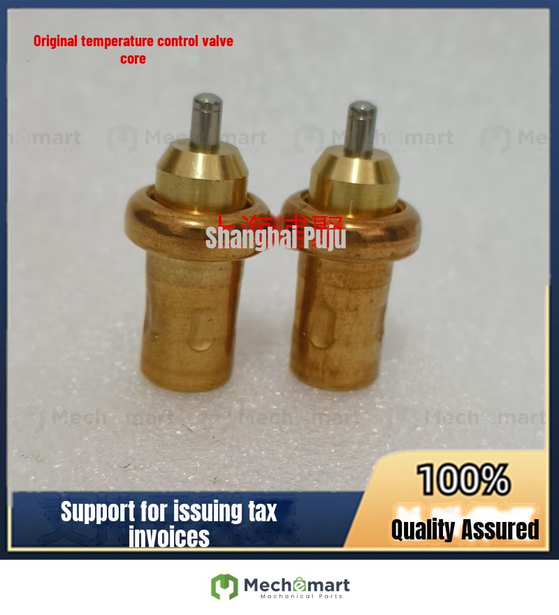 Original screw air compressor temperature control valve core 1130-3C-119-160F original parts