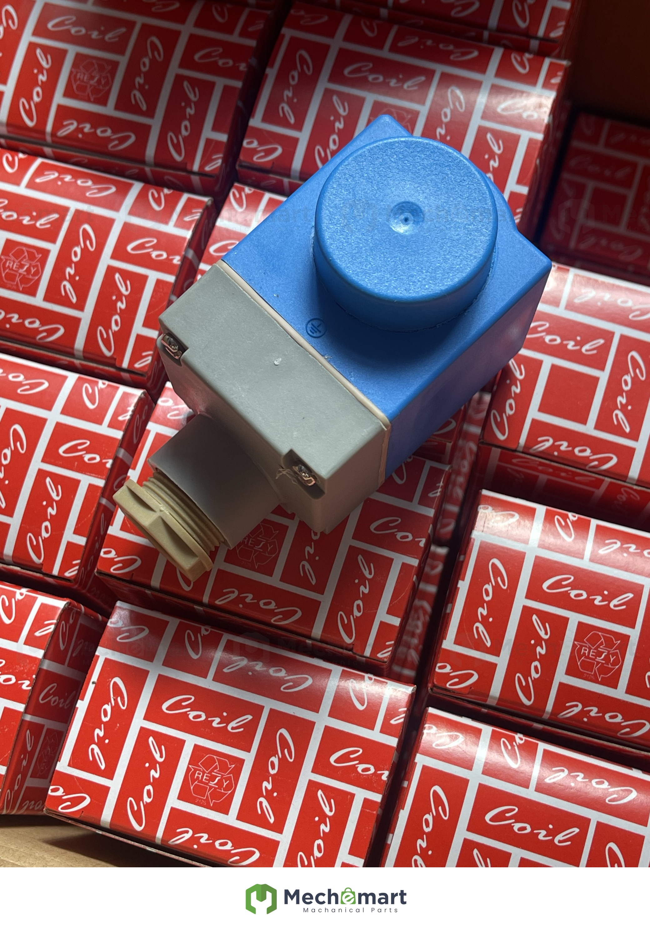 COIL 018F6701 018F6176 BE230AS air conditioning refrigeration refrigerator cold storage solenoid valve coil