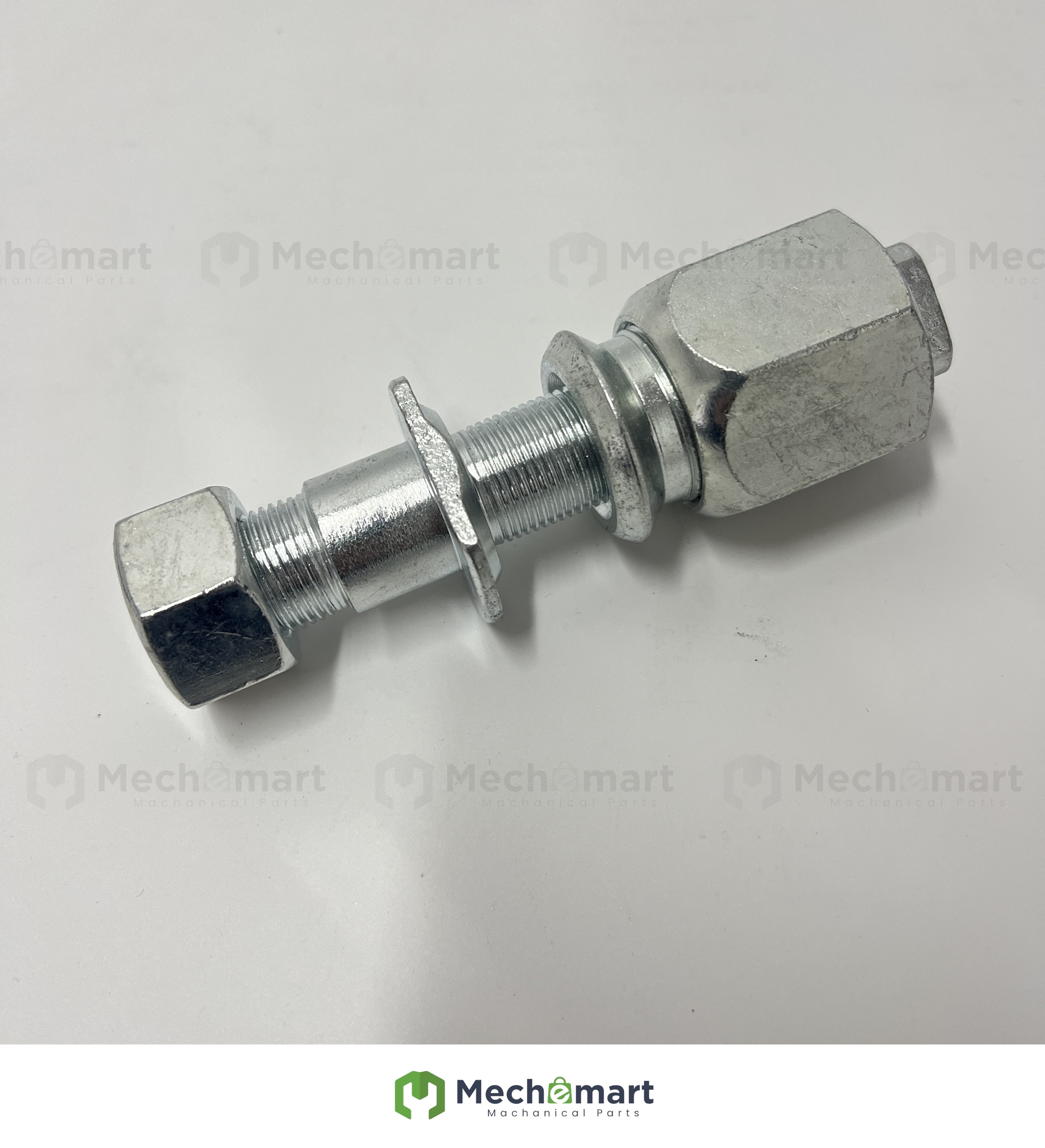 Forklift front double wheel hub bolt double tire 28*9-15 screw suitable for Longgong Heli H2000 3 3.5T