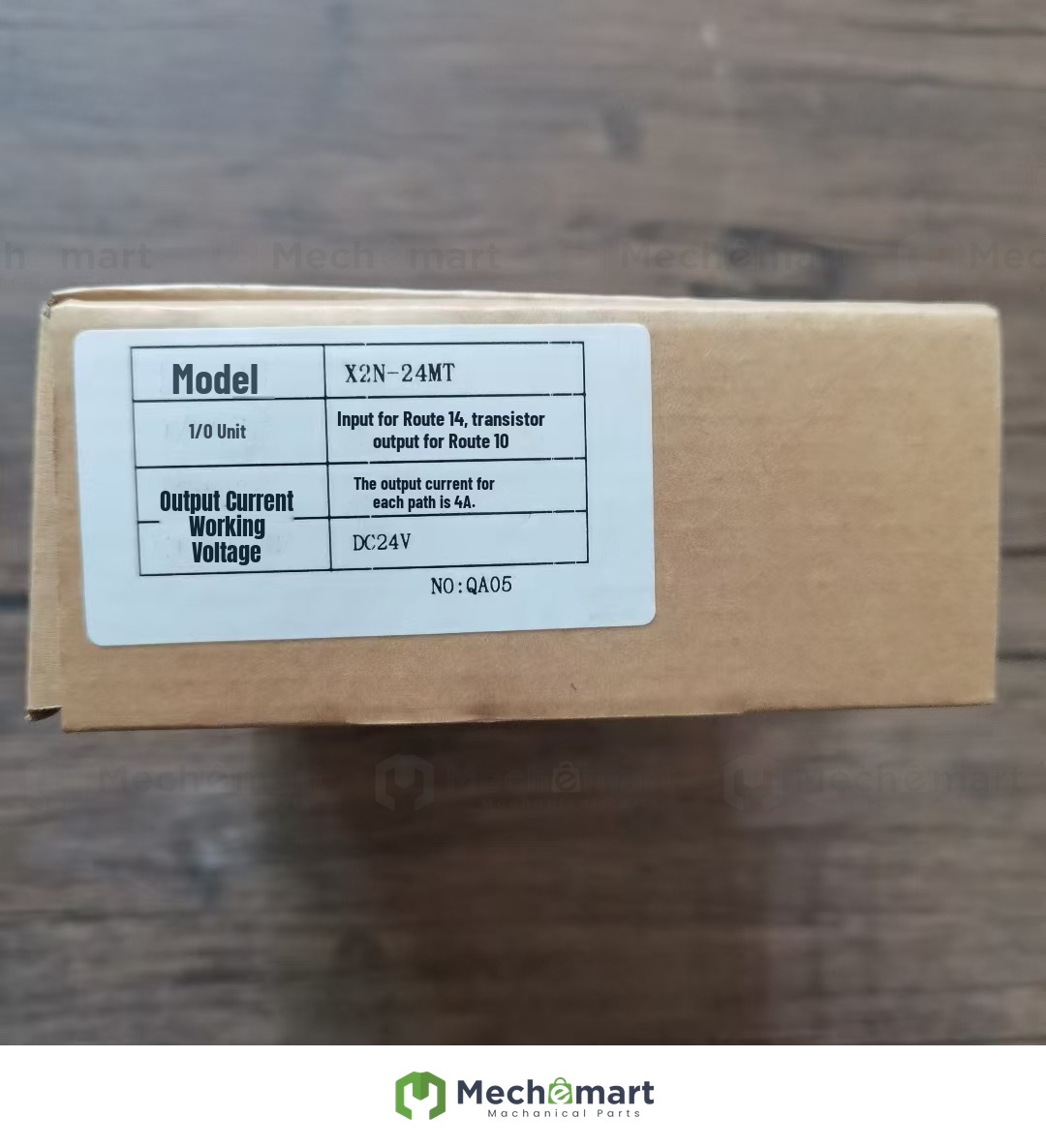 Brand new original genuine X2N-24MT industrial control board programmable controller spot sale