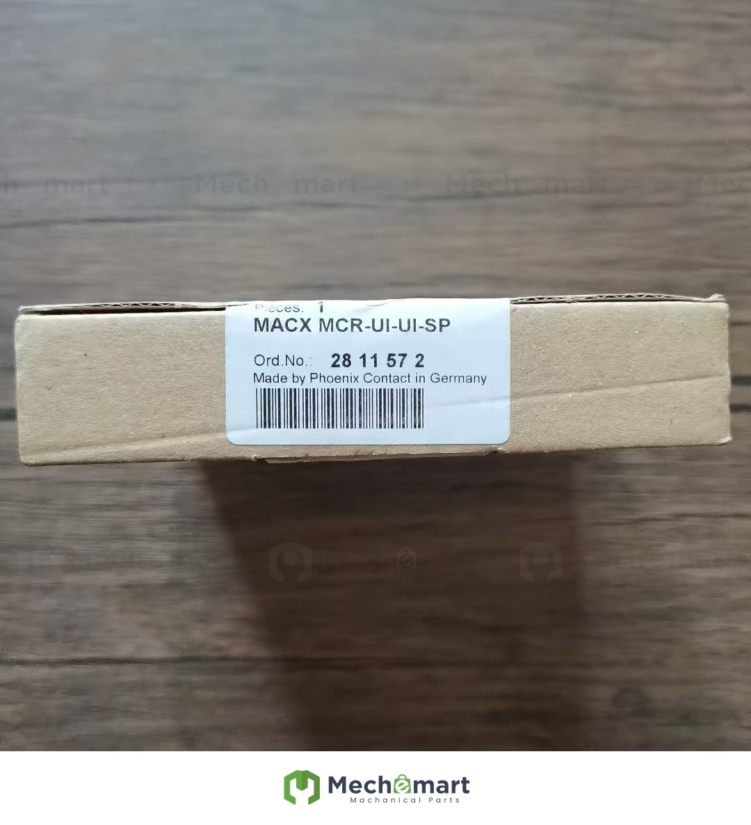 Brand new original genuine Phoenix MACX MCR-UI-UI-SP transmitter 2811572 in stock