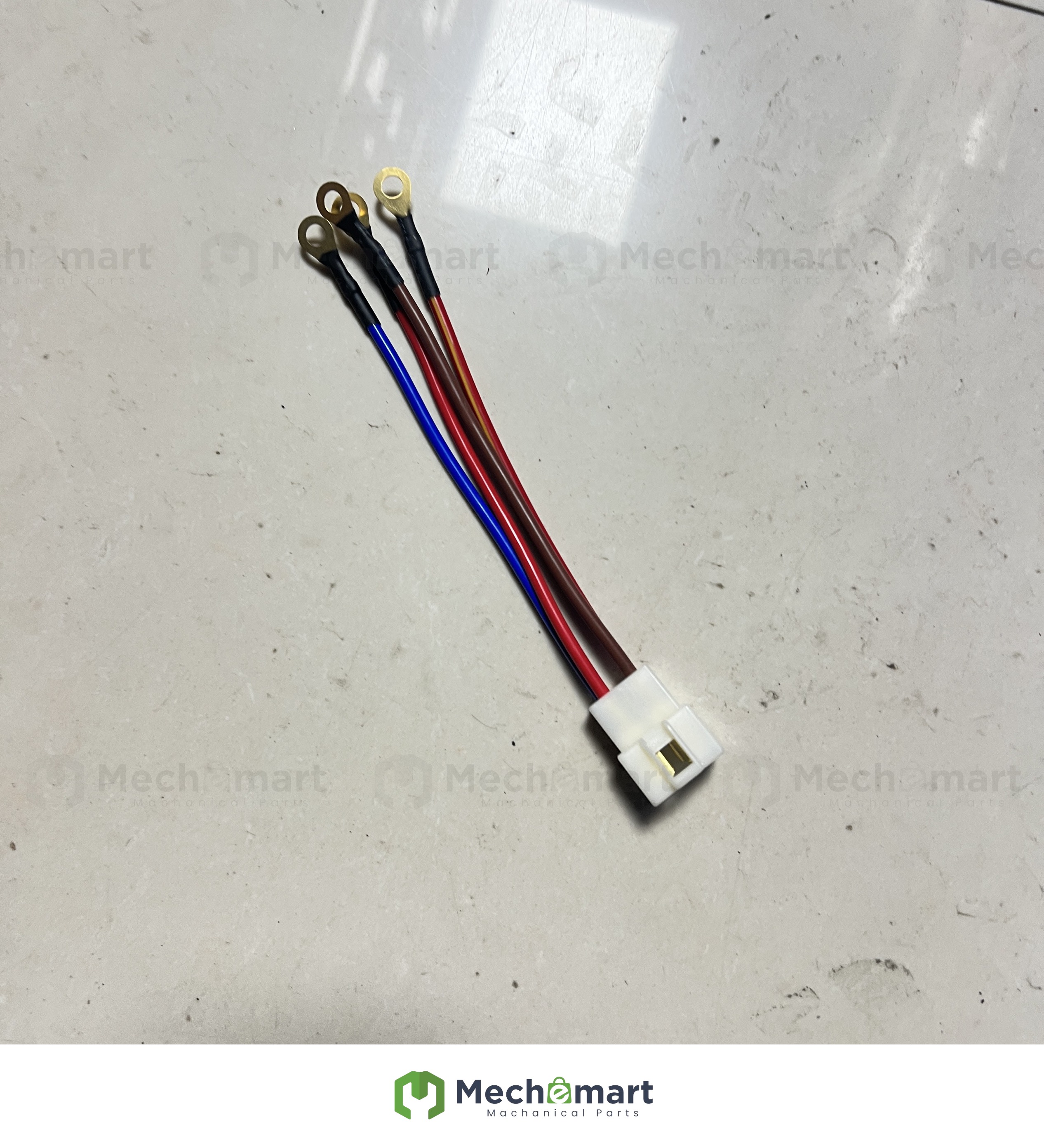 Forklift accessories power cable Hangcha ignition switch cable Ignition wire Hangcha 406C ignition switch cable