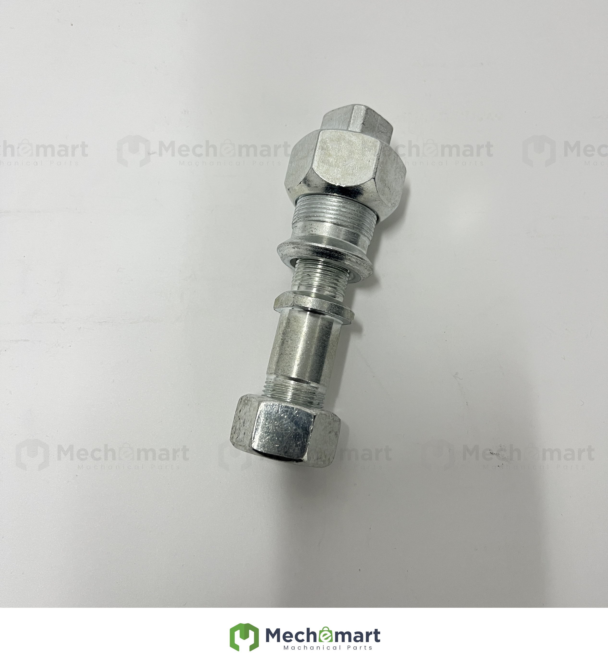 Suitable for fork 5-7 ton 50H-70H R50 R60 R70 front wheel bolt/front tire screw wheel