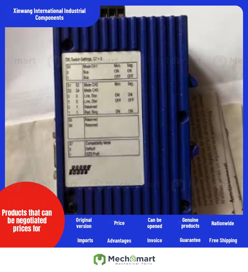 Hirschmann module OZD Profi 12M G12 943727321