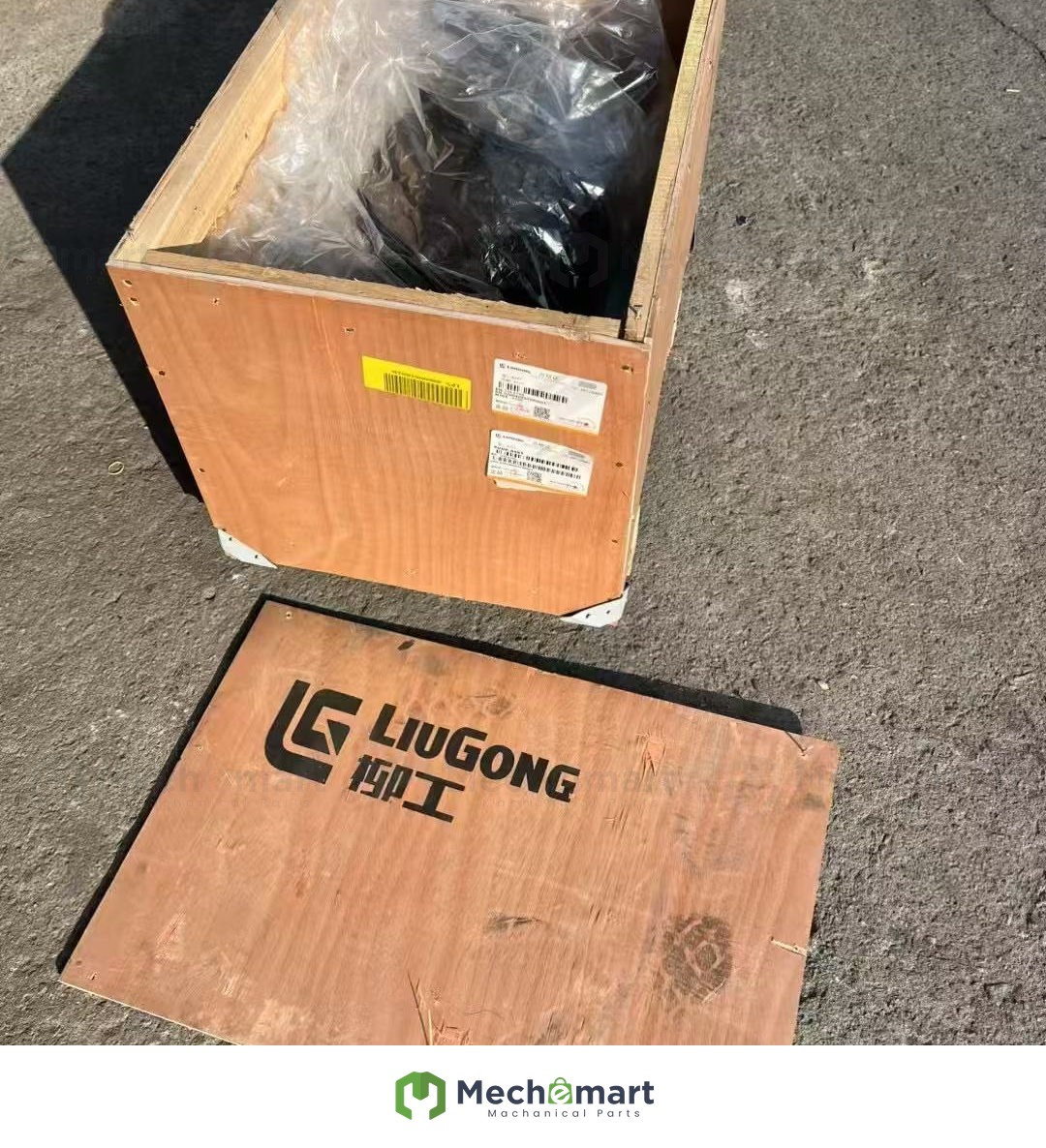 Liugong 913E hydraulic pump Liugong 915E hydraulic pump HP3V140/AV1XRSM-TE3D1