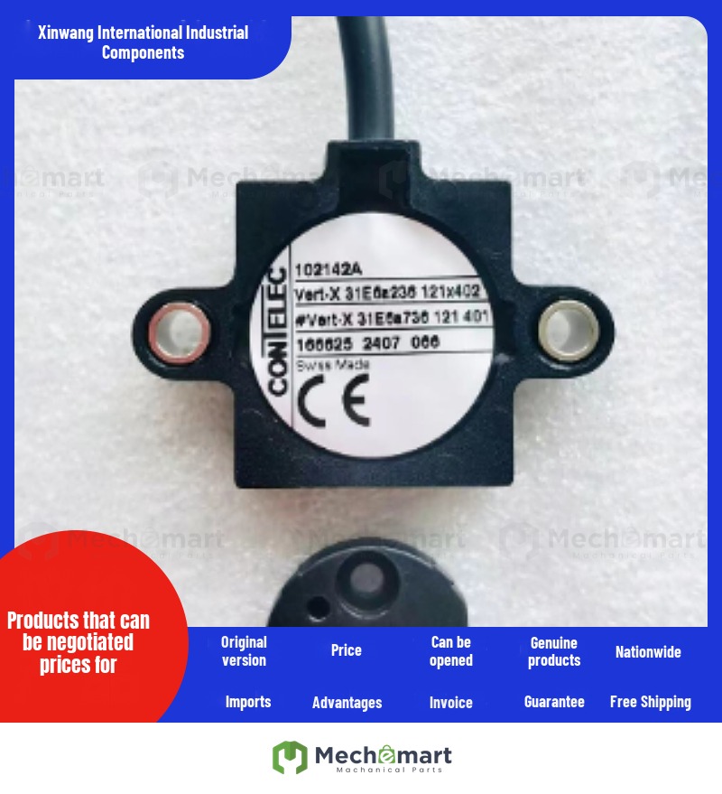 CONTELEC imported angle sensor 102142A