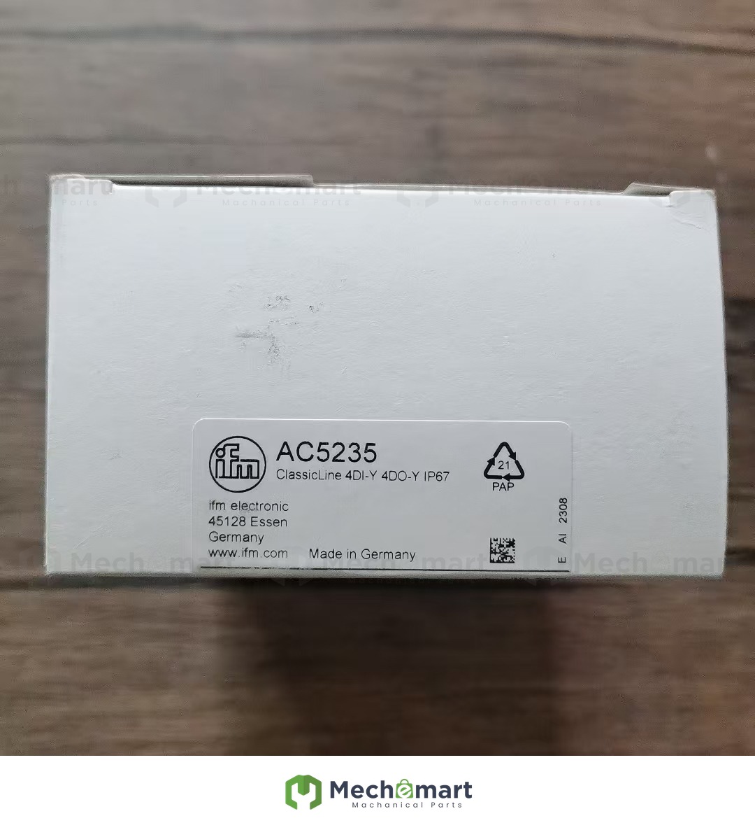 Brand new original genuine IFM Eifumen AC5235 module physical shooting spot sale
